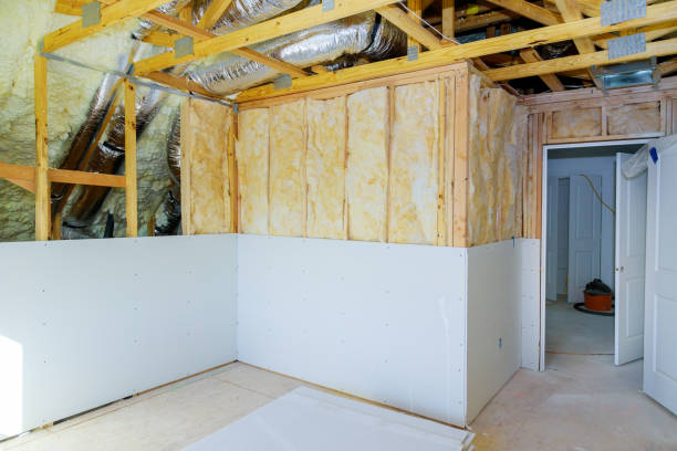 Best Home Insulation Services  in Chenango Bridge, NY