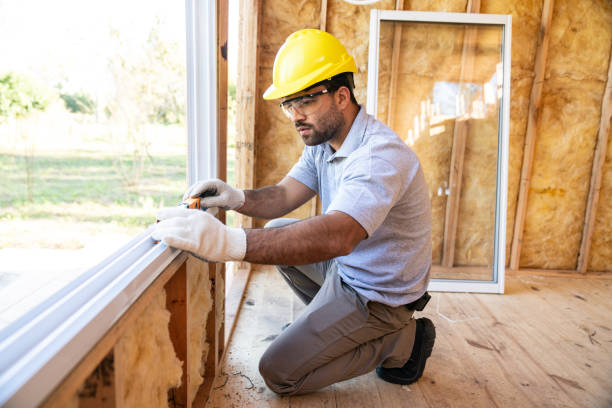 Range of Insulation Solutions in Chenango Bridge, NY