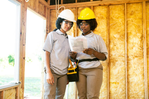 Best Soundproof Insulation Installation  in Chenango Bridge, NY