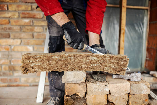 Insulation Replacement Services in Chenango Bridge, NY