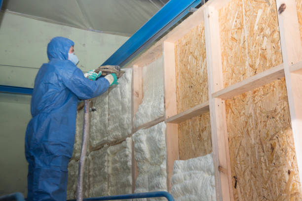 Chenango Bridge, NY Insulation Contractor Company
