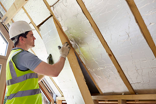 Best Spray Foam Insulation  in Chenango Bridge, NY